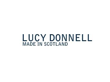 Lucy Donnell brand logo