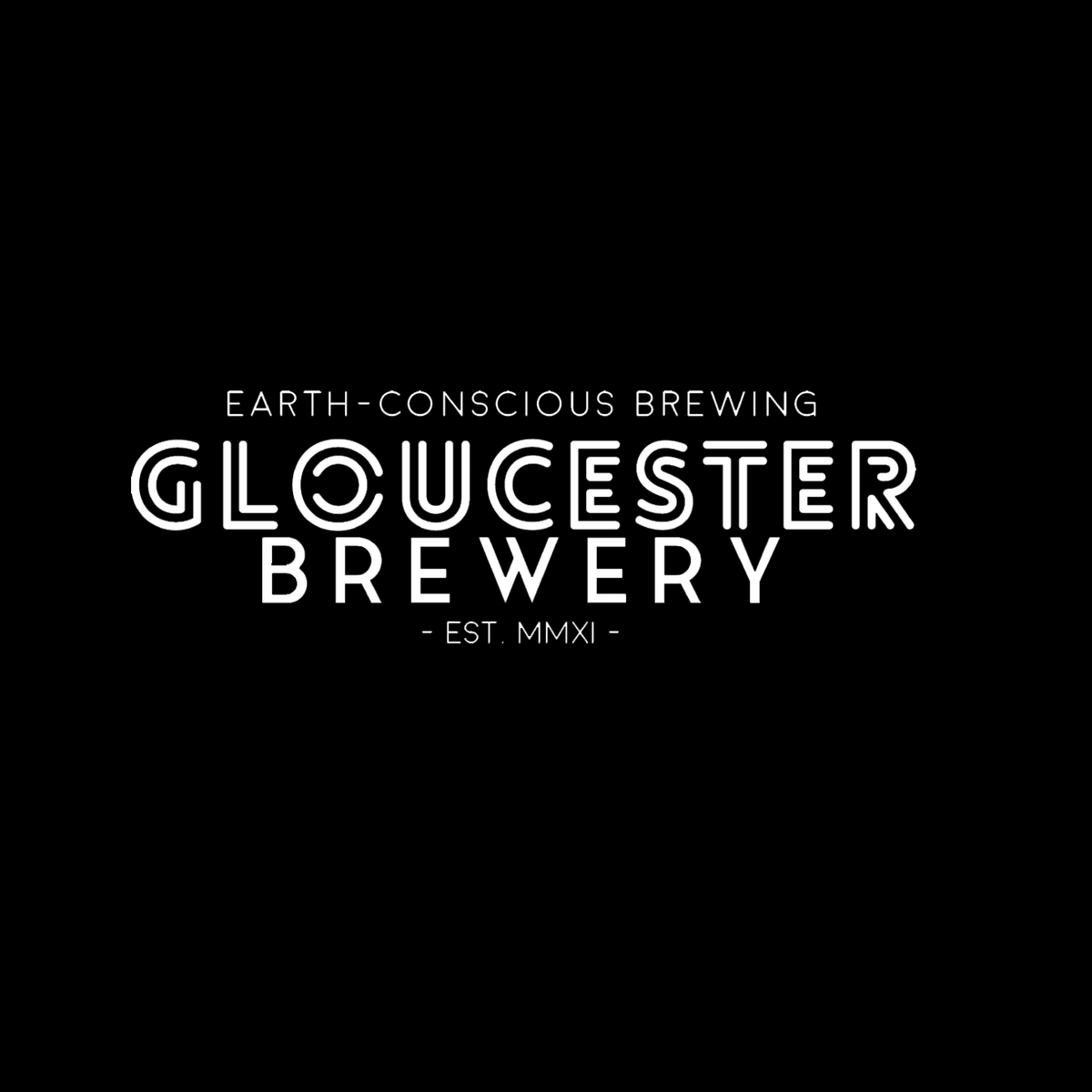 Gloucester Brewery brand logo