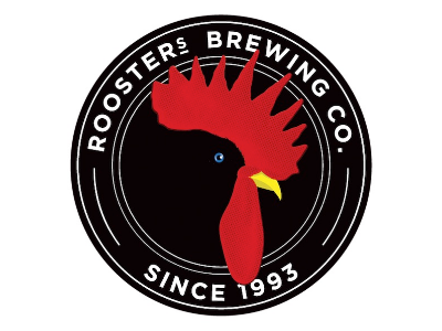 Roosters Brewing Co brand logo