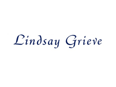 Lindsay Grieve brand logo
