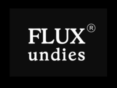 FLUX brand logo