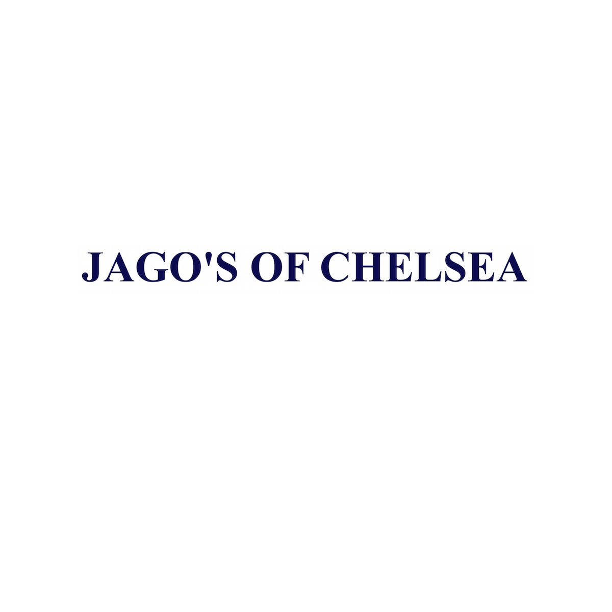 David Jago brand logo