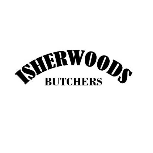 Isherwoods brand logo