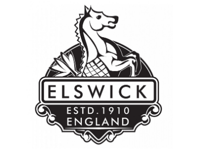 Elswick brand logo