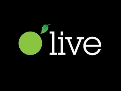 O'live brand logo