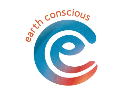 Earth Conscious brand logo