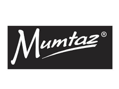 Mumtaz brand logo