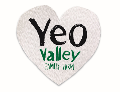 Yeo Valley brand logo