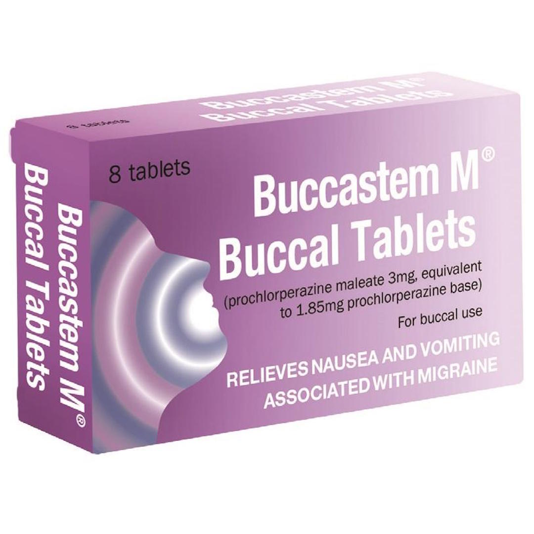 Buccastem promotional image