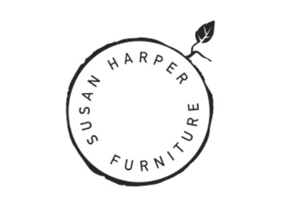 Susan Harper Furniture brand logo