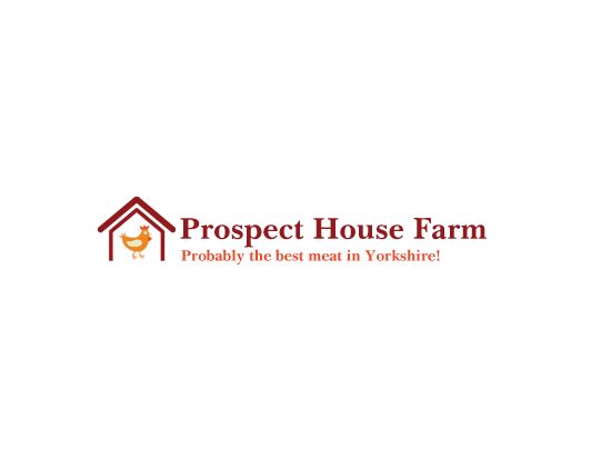 Prospect House Farm brand logo