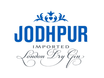 Jodhpur Gin brand logo