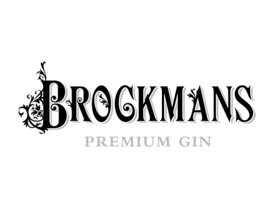 Brockmans brand logo
