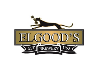 Elgood's Brewery brand logo