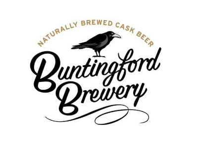 Buntingford Brewery brand logo