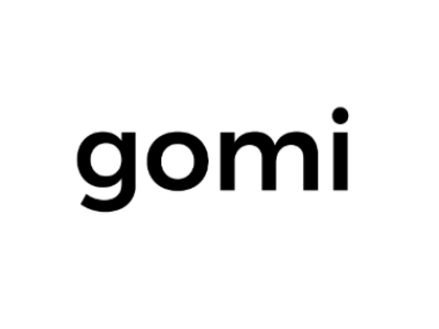 gomi brand logo