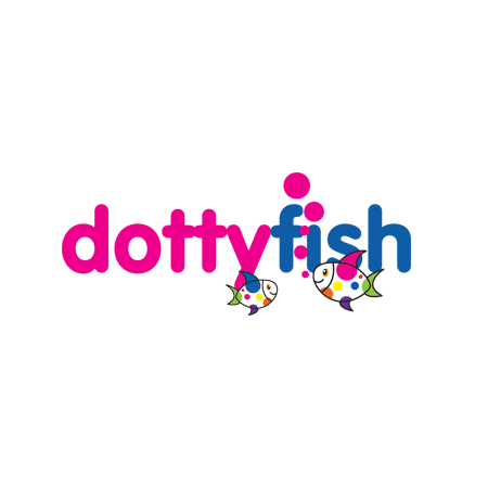 Dotty Fish brand logo