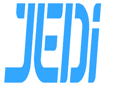 Jedi Cricket brand logo