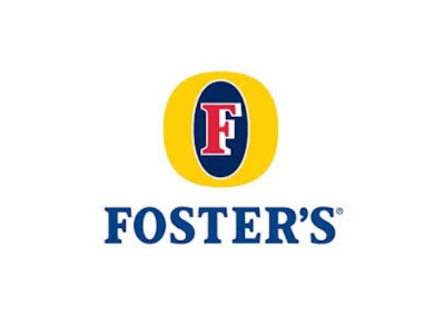Foster's brand logo