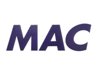 MAC Lozenges brand logo