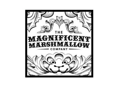 The Magnificent Marshmallow Company brand logo