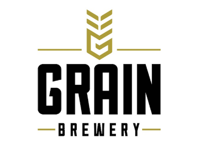 Grain Brewery brand logo