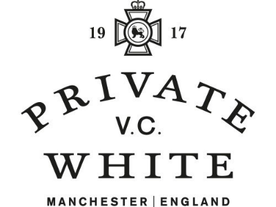 Private White VC brand logo