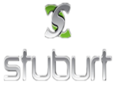 Stuburt brand logo