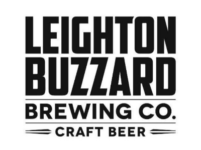 Leighton Buzzard Brewing brand logo