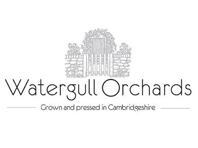 Watergull Orchards brand logo