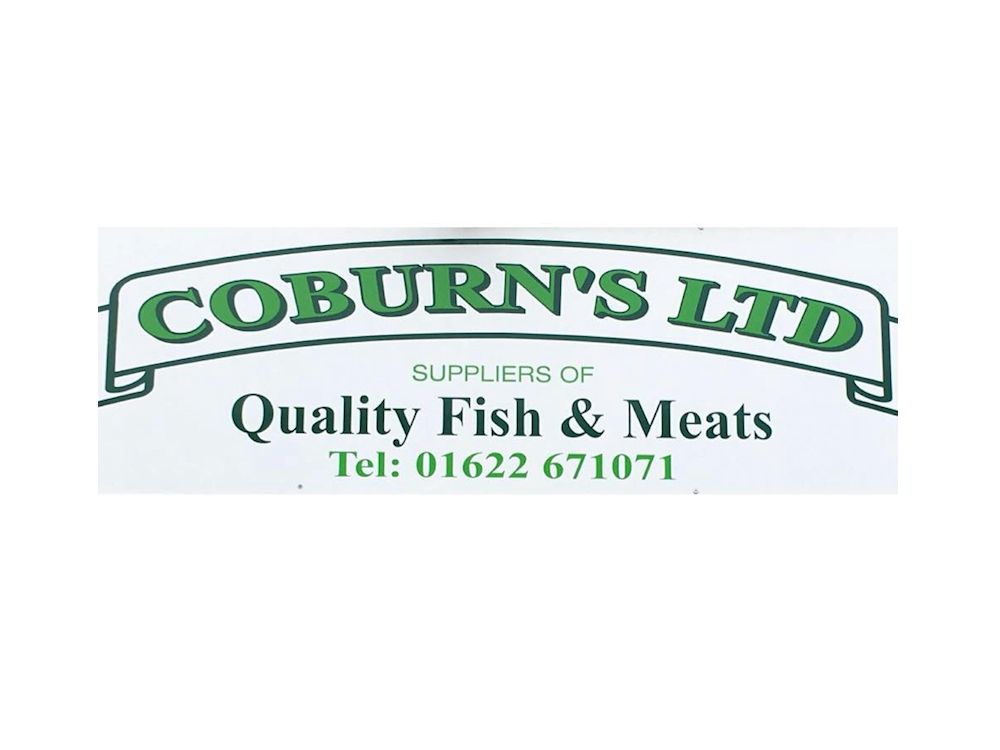 Coburn's Ltd brand logo