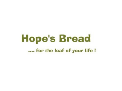 Hope's Bread brand logo