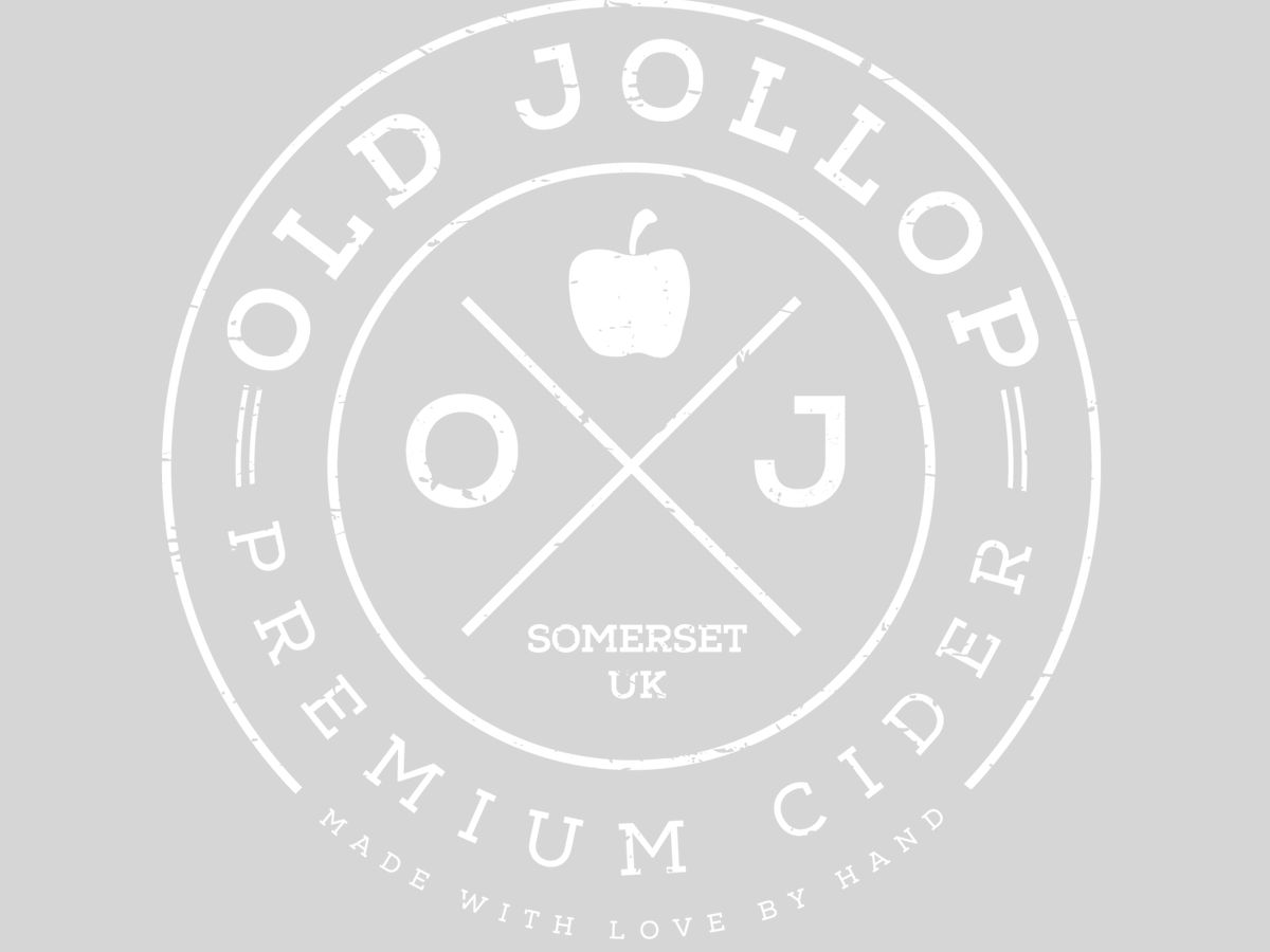 Old Jollop brand logo