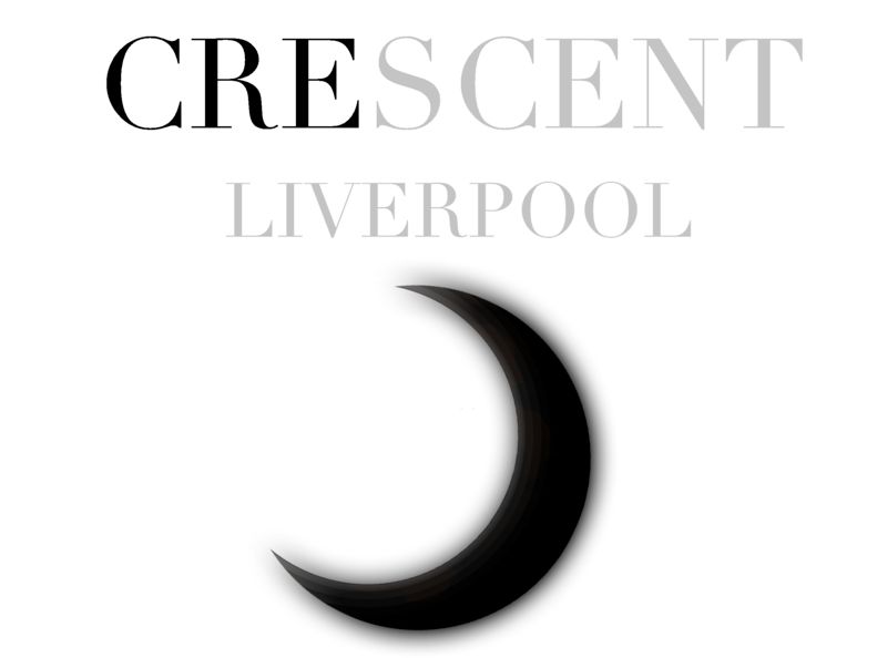 Crescent Liverpool brand logo