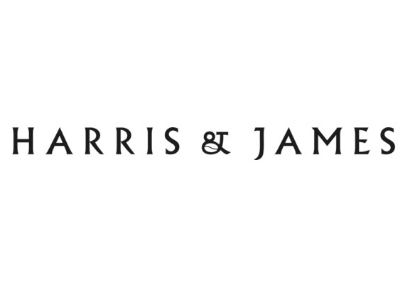 Harris & James brand logo