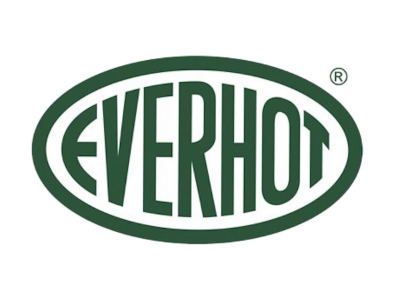Everhot brand logo