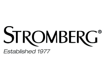 Stromberg brand logo