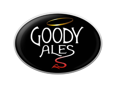 Goody Ales brand logo
