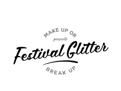 Festival Glitter brand logo