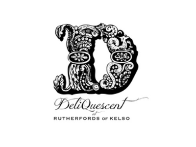 DeliQuescent brand logo