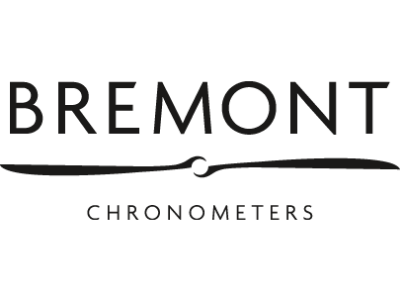 Bremont brand logo