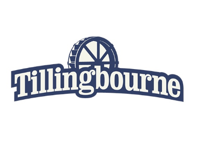 Tillingbourne Brewery brand logo