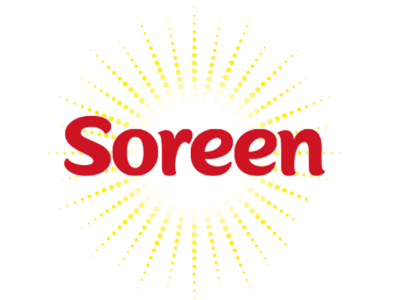 Soreen brand logo