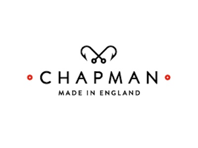 Chapman Bags brand logo