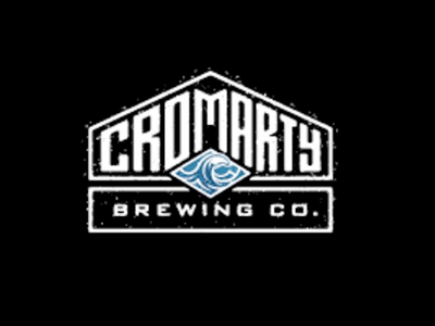 Cromarty Brewing Company brand logo