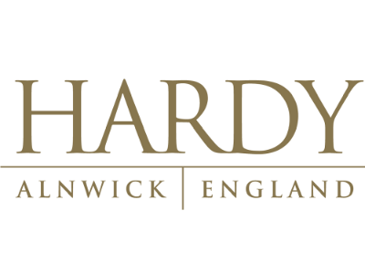 Hardy & Greys brand logo