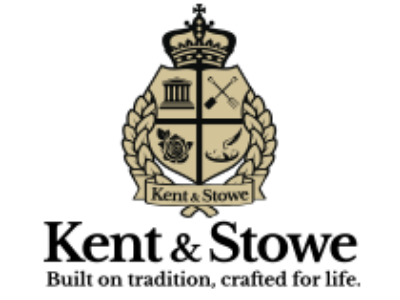 Kent & Stowe brand logo