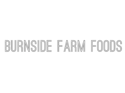 Burnside Farm Foods brand logo