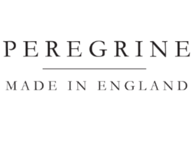 Peregrine brand logo