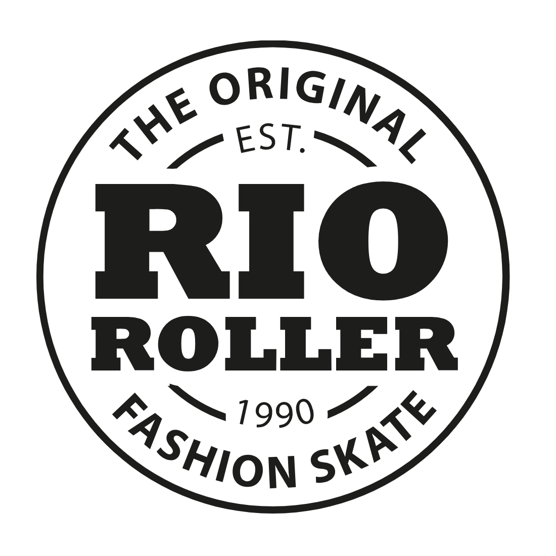 Rio Roller brand logo
